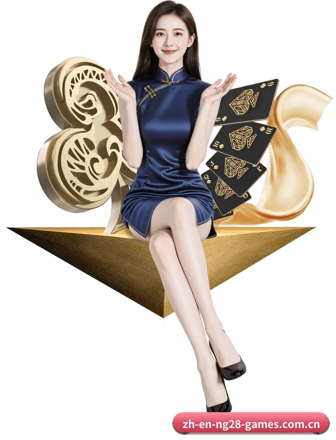 全球华人首选